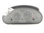 Tacho Kombiinstrument BMW 3 E46 6211 6932908 0263639128 25544
