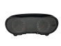 Tacho Kombiinstrument Opel Corsa E 39056369 367030224 1145