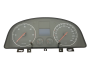 Tacho Kombiinstrument VW Touran 1T0920862A Siemens VDO