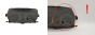 Tacho Kombiinstrument LR0018-006 YAC501150 Land Rover 2040