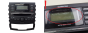 Cd-Radio Bluetooth SsangYong Korando 8912034011 HDX