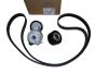 Gurtstraffer Original 1613844280 Citroen Peugeot