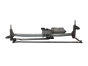 Wischergetriebe Jaguar XF 8X23-17500-AD 405.149
