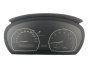 Tacho Kombiinstrument BMW X3 E83 6211 3413125 1024610-21 56290