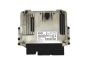 Steuergerät 9666235880 0261201863 9663193780 PSA Bosch 30218
