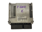 Motorsteuerung Mercedes A6461502079 0281011922 Bosch