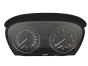 Tacho Kombiinstrument BMW 3 E90 E91 E92 9130213-01 VDO