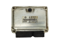 Steuergerät 045906019CA 0281012195 VW Bosch 14888