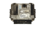 Steuergerät 0281010707 9647158080 9647785580 PSA Bosch 18391
