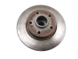 Bremsscheibe Hinten  432022742R  Renault Trafic 3 Vivaro 2 NV300