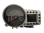 Tacho Kombiinstrument Chevrolet Spark 95037279 
