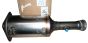 Dieselpartikelfilter Dpf Neues Original Citroen Peugeot C8 807 2.0 HDI 174009