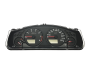 Tacho Kombiinstrument Nissan Navara 24810-EB200 24810EB200