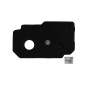 Motorabdeckung Original zu 9808963280 Citroen Peugeot