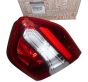Heckleuchte Rückleuchte Rücklicht Rechts Hinten 265505730R Renault Fluence