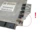 Steuergerät 9645989480  9645243180 IAW48P2.70 PSA 42633