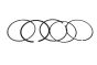 Kolbenringe Für BMW 11257559434 B10372 Borsehung