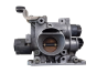 Drosselklappe Fiat Punto 2 36SXFE1/A IB01/00 1.2 1649