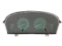 Tacho Kombiinstrument Citroen Berlingo 9636105280 53552