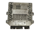 Steuergerät 5WS40461C-T 6S61-12A650-RC  Ford Siemens 28200