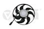 Kühlerlüfter 1K0959455DH 99590014301 VW Audi Skoda Vika