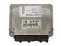 Steuergerät VW 06A906018BB 0261204800 Bosch