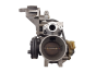 Drosselklappe Citroen Peugeot PSA596 0280122003 2.0