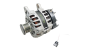 Lichtmaschine Generator 231005300R 2724121B Renault Nissan Valeo 0km