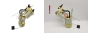 Kraftstoffpumpe Aygo C1 107 77020-0H010 3793