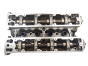 Zylinderkopf Citroen Peugeot 9634355510 0200Z4 1.8 16v 6FZ 2
