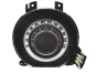 Tacho Kombiinstrument Fiat 500 735590735 503015214006