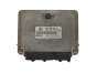 Steuergerät 06A906018EJ 0261206327 VW Bosch