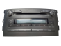 Cd-Radio Mit Mp3 Toyota Auris 86120-02520 12000-8900C101 W13805 1113