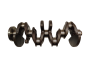 Kurbelwelle 0501L4 9802962980 53466005 1.6 VTI Citroen Peugeot 4807