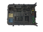 Steuergerät BSI 2004 H02-01 9664969080 PSA Johnson Controls