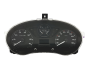 Tacho Kombiinstrument Partner Berlingo 9801642280 PSA 51574