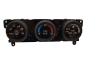 Klimabedienteil Bedienung Climatronic Nissan Note I 27500BH05B 