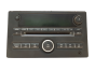 Cd-Radio SAAB 9-3 12774897