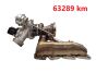 Turbolader 2,0 CGI Mercedes A2740904180 AL0071 63289 km