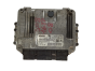 Steuergerät 0281013332 9664257580 9653958980 EDC16C34 PSA Bosch 13484