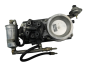 Luftmassenmesser VW Audi 026133353B 0438100150 1.8 GTI
