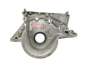 Dichtflansch 7700105376 1.5 dCi Renault Dacia Nissan