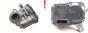 Agr-Ventil 147100789R H8201068965 1.6 DCI Renault Nissan Opel 1700
