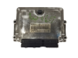 Steuergerät 55198058 0281011553 19247EAA Fiat Bosch 3387