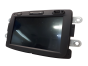 Navigationssystem Radio Renault Captur 281154879R LAN5201WR1