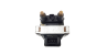 Zündspule 7700854306 Valeo 245129 Renault 1.8 2.0 