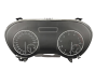 Tacho Kombiinstrument Mercedes B W246 A2469001607 0263681337 Bosch