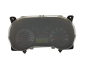 Tacho Kombiinstrument Fiat Grande Punto 51716455 1297