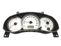 Tacho Kombiinstrument DR 5 T1110010031 30010043 Chery 41525