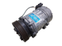 Klimakompressor 1J0820803K Sanden SD7V16 Model 1233 VW Audi Skoda
